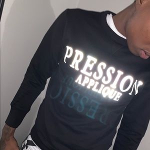 Meet your Posher, Lacey